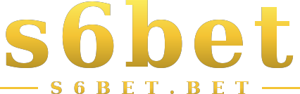 s6bet logo